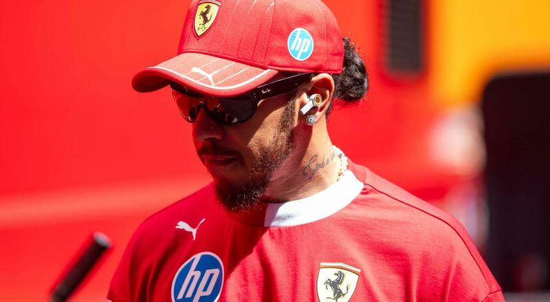 Ferrari, la monoposto migliora ma Hamilton e Leclerc sono una coppia infelice