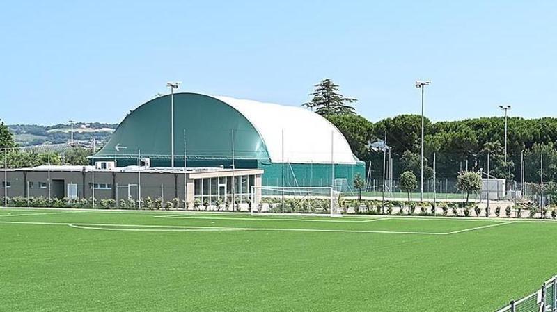 La Vis torna a Pesaro ma è costretta al Benelli. Il 