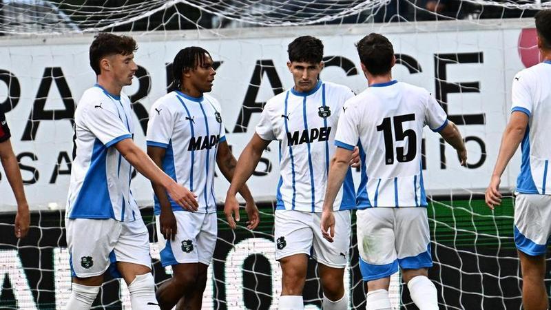 Sul campo e per il mercato. Il Sassuolo ritrova l’Empoli