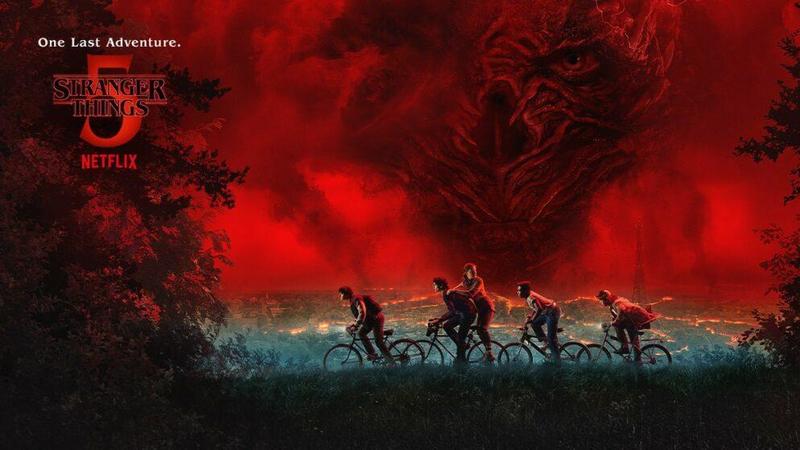 Stranger Things, ultimo atto: il ritorno dopo tre anni. Ma la chiusura già divide: ecco perché