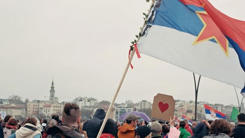 Pravda za Jugoslaviju
