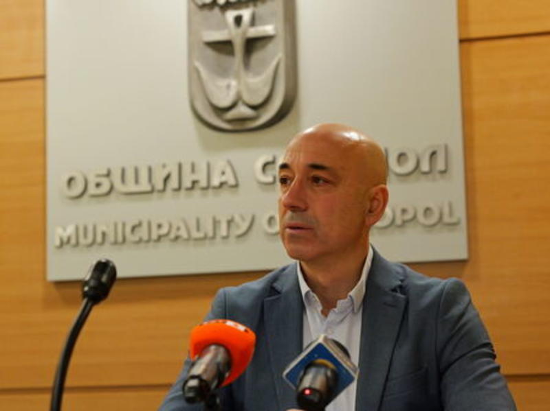 Кметът на Созопол Тихомир Янакиев: Срещу Общината се води координирана медийна атака (ВИДЕО)
