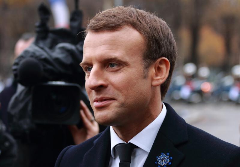 Francia: una clase política sin aliento