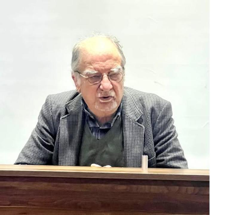 “Hatırlanan anılar ve Erdinç Gündüz’ün ardından…”