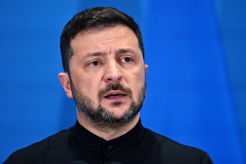 Ukraine und Korruption: Neue Drohnen-Deals und Bestechungsskandale erschüttern Selenskyj-Partei