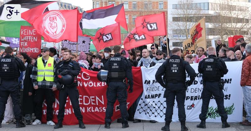 Teilt Israel noch den europäischen Horizont?
