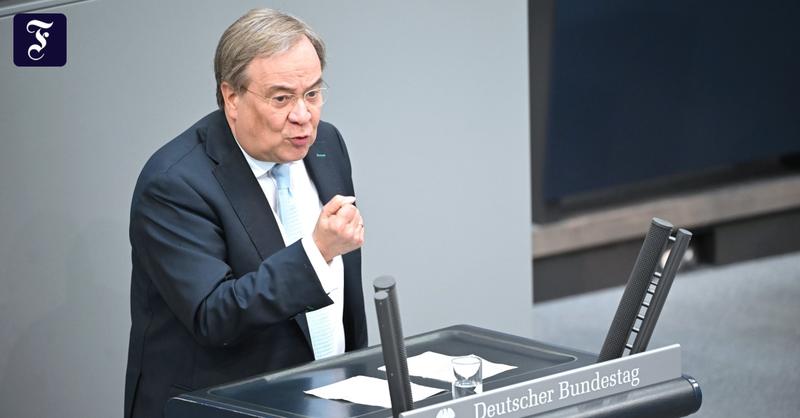 Wer nennt ihre Namen?