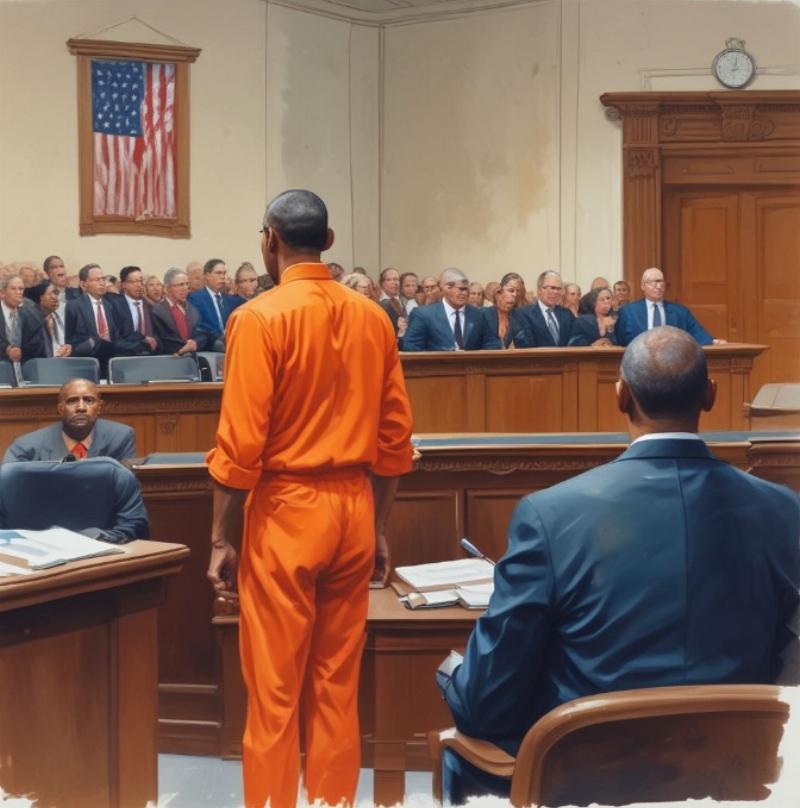 Will Restoring Justice be Trump’s Greatest Achievement?
