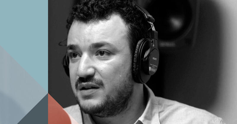 Mahmoud Khalil Tells His Story
