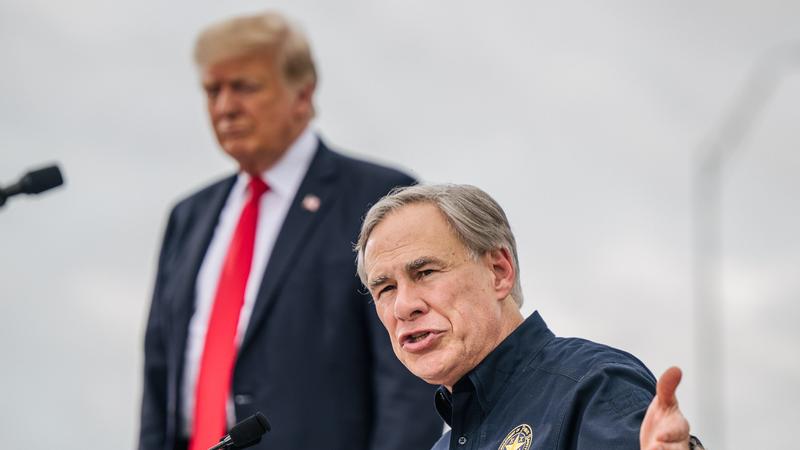 I'm a Texas conservative. Republicans here look really bad right now.