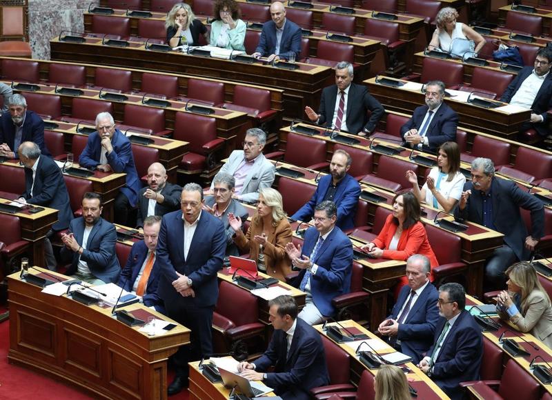 Το παρελθόν ως ελπίδα