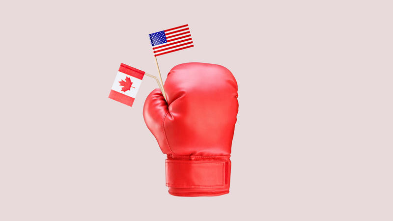 Let’s Admit It: Trump Is Winning the Trade War with Canada