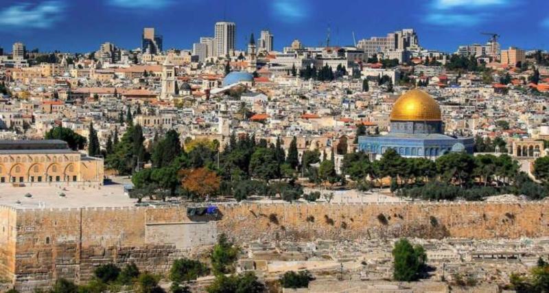 En defensa de Israel
