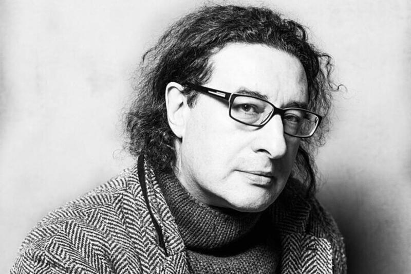 «Он был человеком Серебряного века»: Галибин о Юхананове