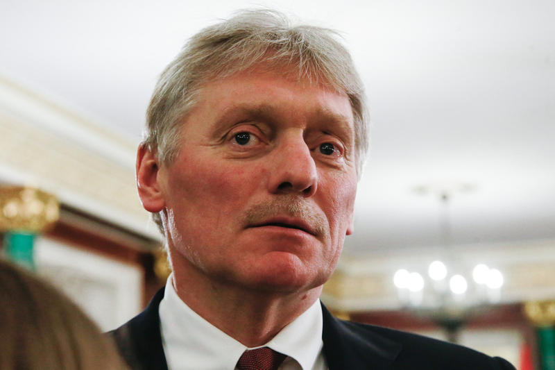 Песков о развёртывании Россией ракет средней и меньшей дальности: «Не стоит ждать анонсов»