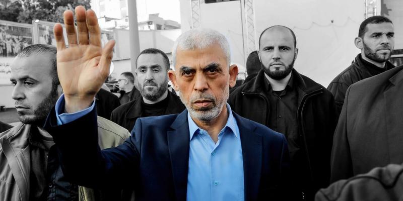 Darf man sein Kind nach einem Hamas-Terroristen benennen?