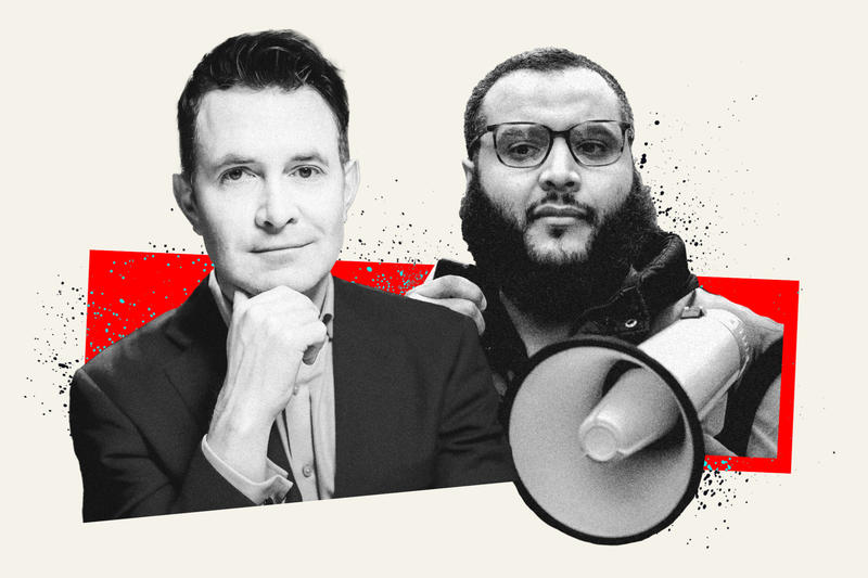 The Spectator and Douglas Murray win defamation claim brought by Mohammed Hijab