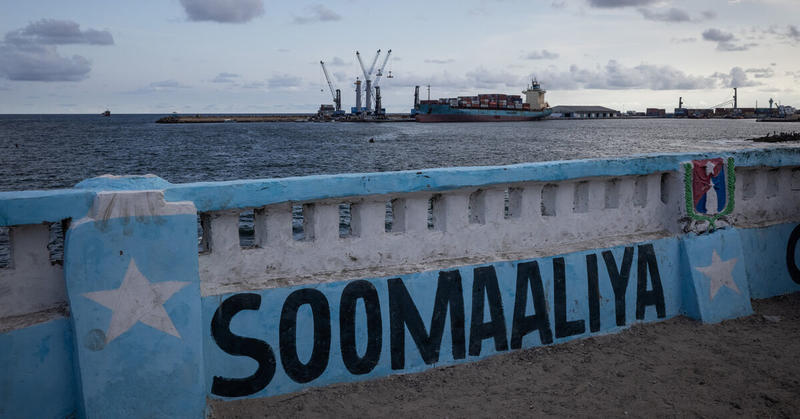 Somalia’s Puntland releases Turkey arms cargo ship: What to know