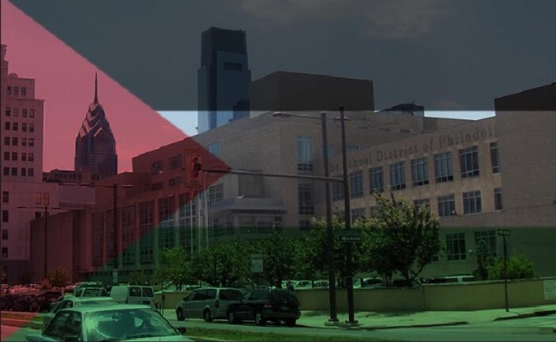 Antisemitism Permeates an Entire School District in Philadelphia