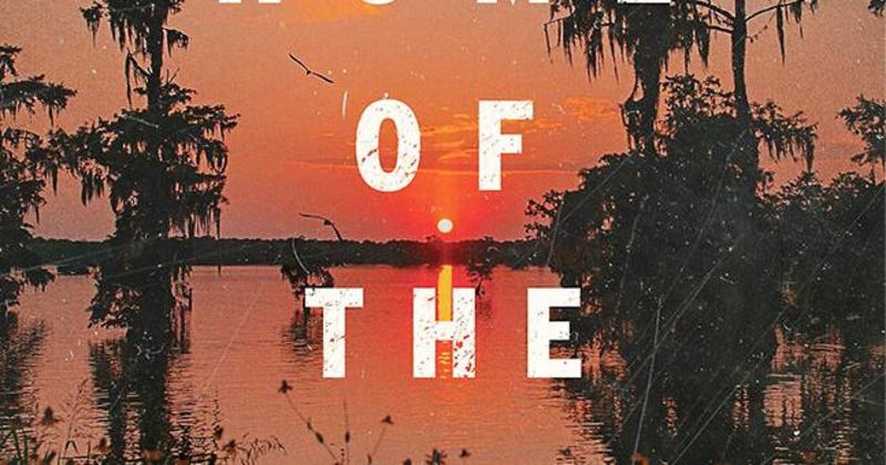 BOOK REVIEW: 'Home of the Happy: A Murder on the Cajun Prairie'