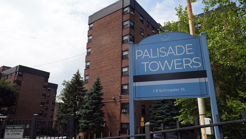 How we're responding to the gas crisis at Palisade Towers in YonkersWilson Kimball 