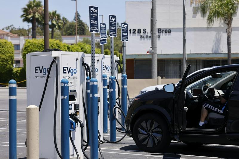 EPA removal of vehicle emissions limits won’t stop the shift to electric vehicles, but will make it harder, slower and more expensive
