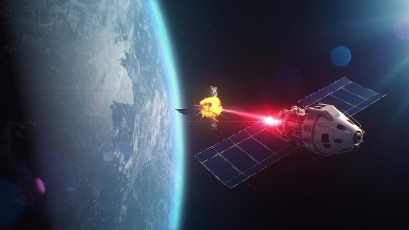 Elon Musk’s Nightmare: China Is Building the Weapons to Kill Starlink
