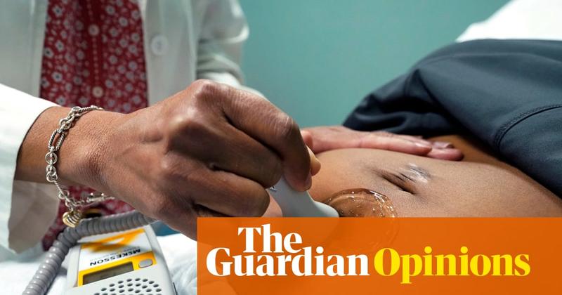 I’m a perinatal psychiatrist. The US is promoting misinformation on SSRIs and pregnancy