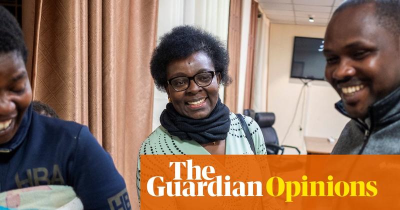 The west ignores Rwanda’s dark side – and political prisoners like my mother pay the price