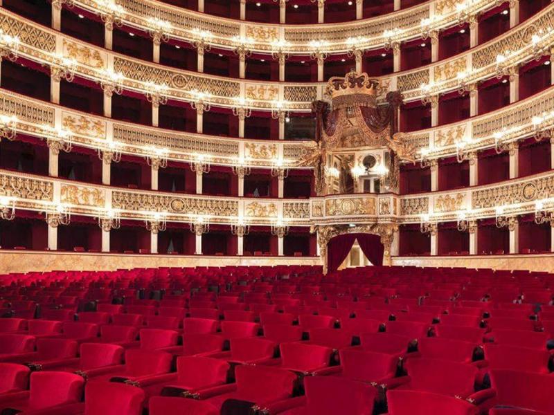 Caso San Carlo,Â De Luca: Â«Teatro allo sbando, non si poteva piÃ¹ aspettareÂ»