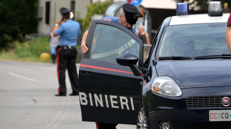 Rapina su un treno della Lecco-Milano: arrestato e condannato l’incubo dei pendolari