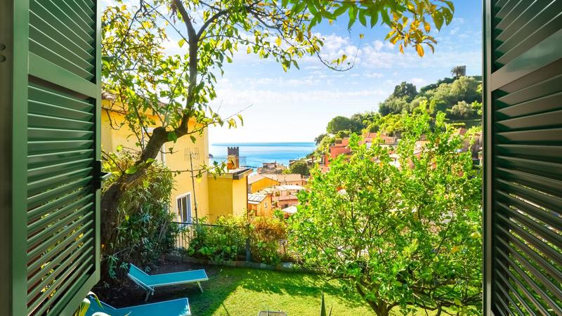 Case per le vacanze al mare: Italia e Croazia a confronto