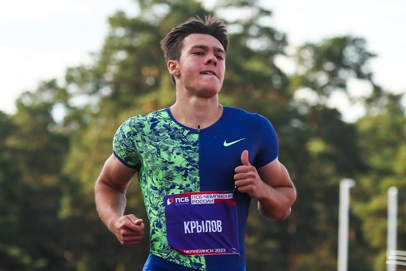 Легкая атлетика подошла к чемпионату России с опрокинутыми «вечными» рекордами: «Хочу и буду»