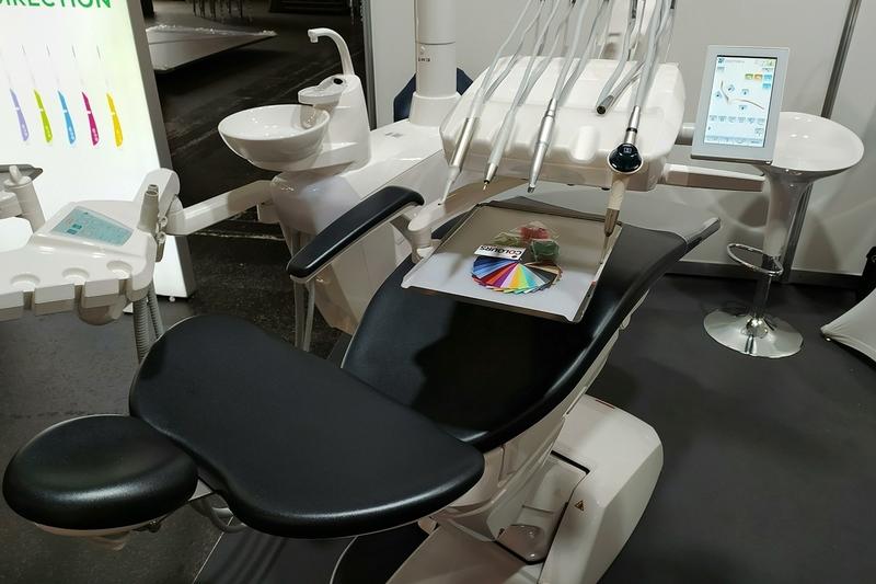 В Мурманске для заключенных откроют уникальный стоматологический кабинет