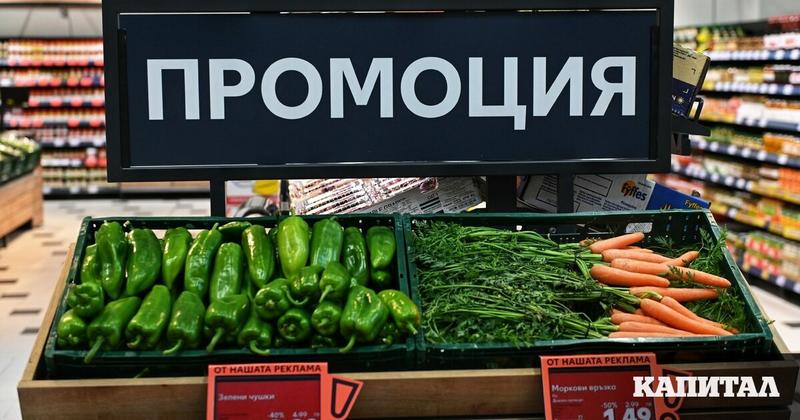 Коментар | Търговията с храни: когато общественото обсъждане стане наказателна акция