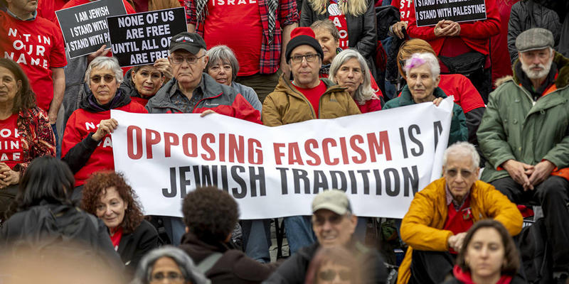 Jewish Heritage and the Search for Accountability