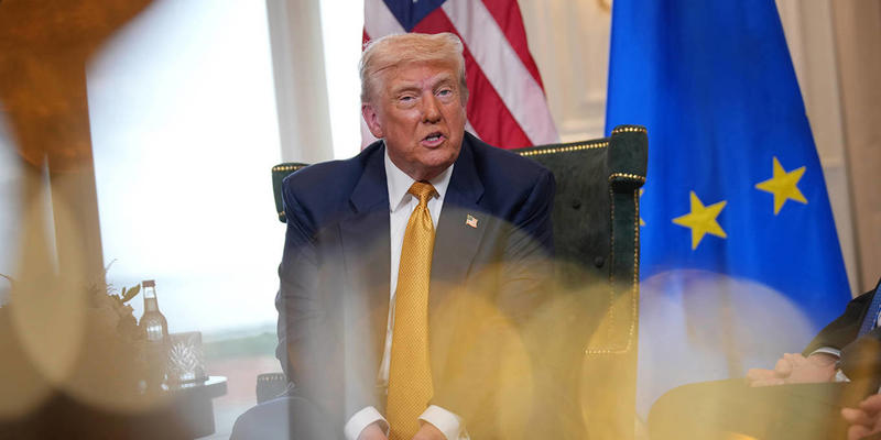 Resisting a Trump World Order
