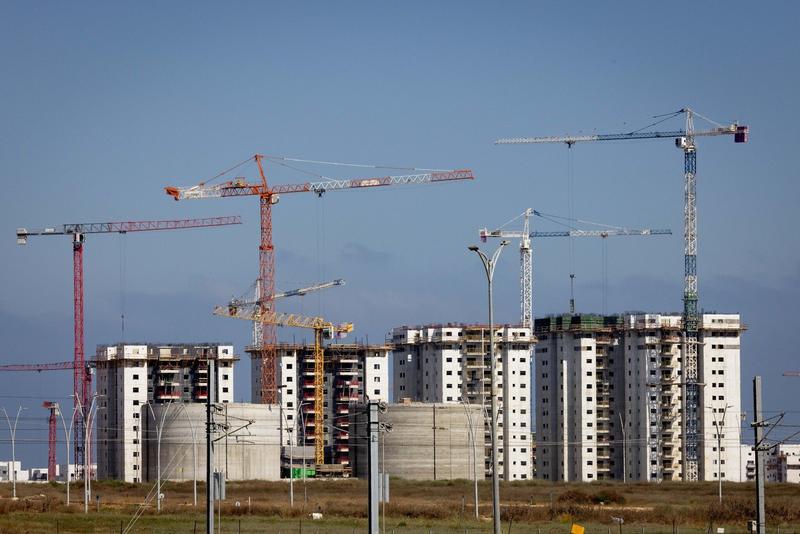 Israel to invest NIS 3.2 billion for post-war rehabilitation in the south