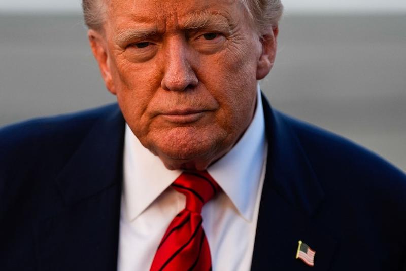 Sanktionen gegen Russland und Russlands Partner? Warum Trump irren könnte