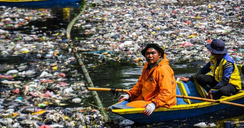 Verhandlungen in Genf gestartet: Warum das Plastikabkommen gelingen muss