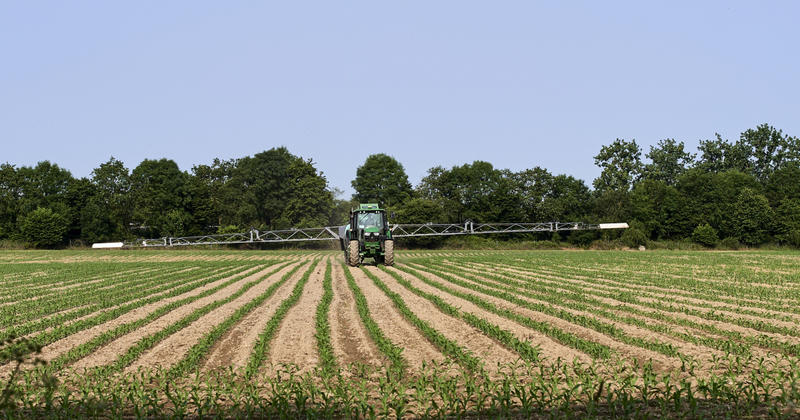 8 milliards de subventions agricoles contribuent à détruire la biodiversité