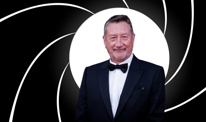 I write James Bond novels – here’s why Peaky Blinders creator Steven Knight will bring a crackling new intensity to 007