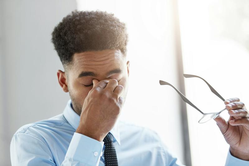 Feeling unstimulated and apathetic at work? You might be experiencing rustout
