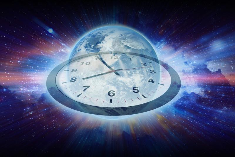 Why on Earth is the planet’s day getting shorter?