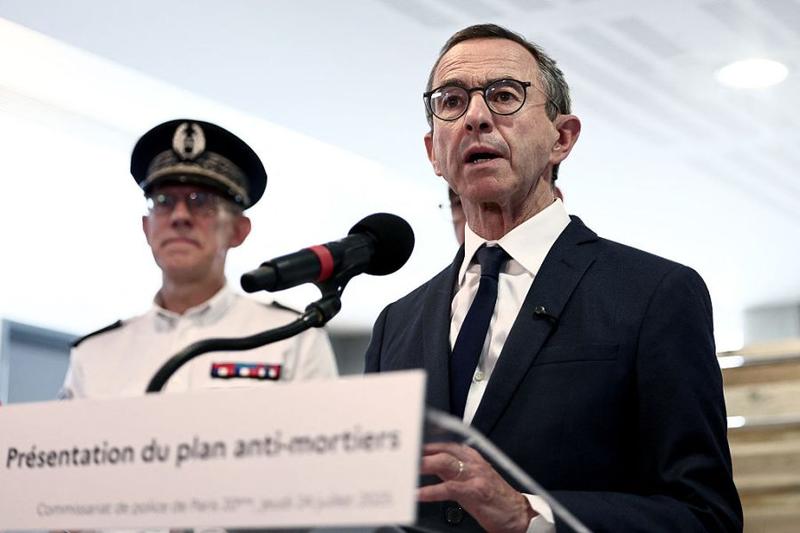 What France’s fight against Islamism can teach Labour
