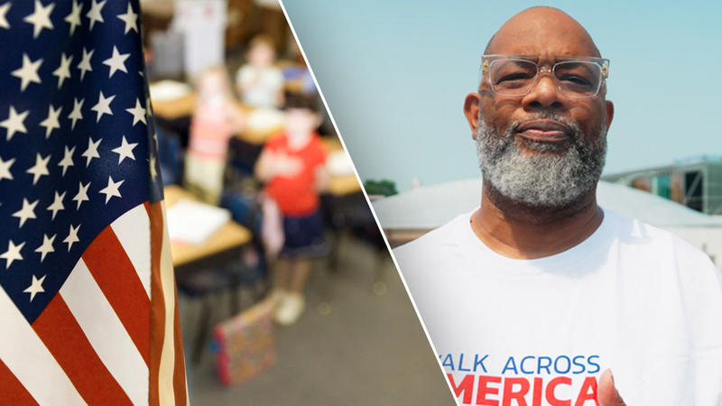 I'm a Black pastor alarmed by a new identity game some on the right are playing