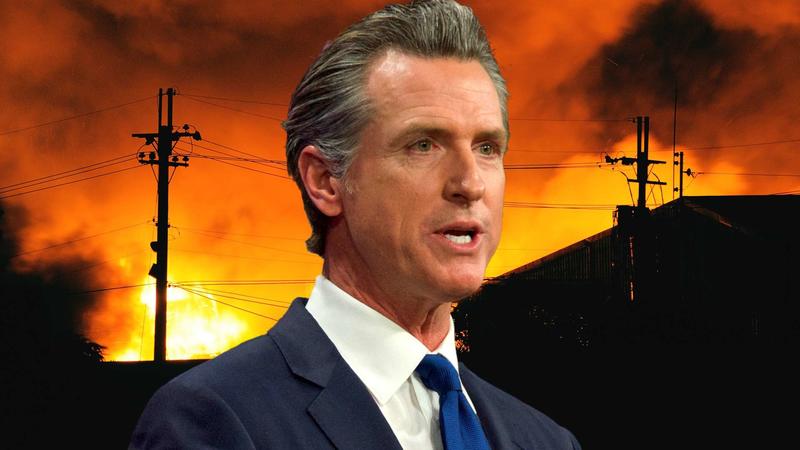 Gavin Newsom, Karen Bass Declare NIMBY Martial Law To Stop Duplexes in the Palisades