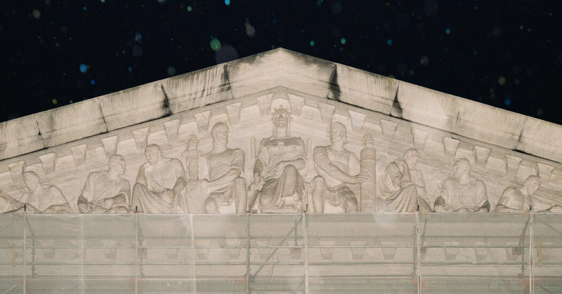 The Supreme Court Has Finally Found a President It Likes
