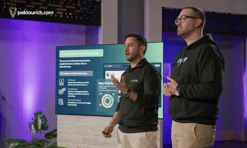 myco emerges as leading startup on global Draper show with Rs420m deal