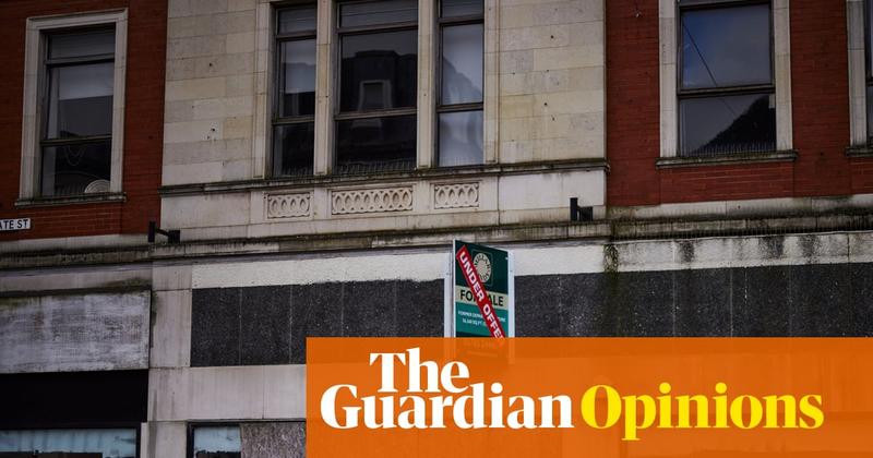Brexit has been a resounding disaster. Starmer must find the courage to change course